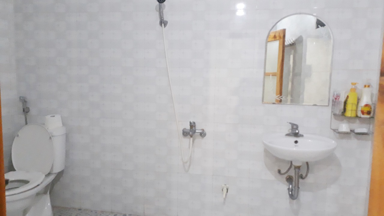Photo of Bathroom in Ham Yen