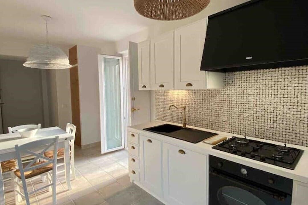 Photo of Kitchen in Sapri