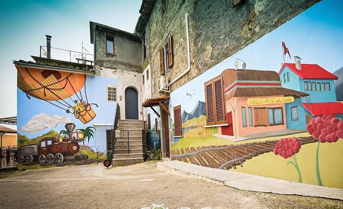 Photo of Outdoor in Roccalvecce