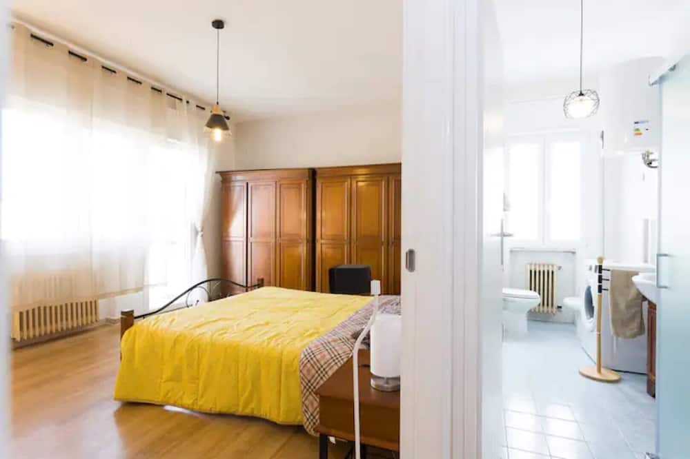 Photo of Bedroom in Salzano