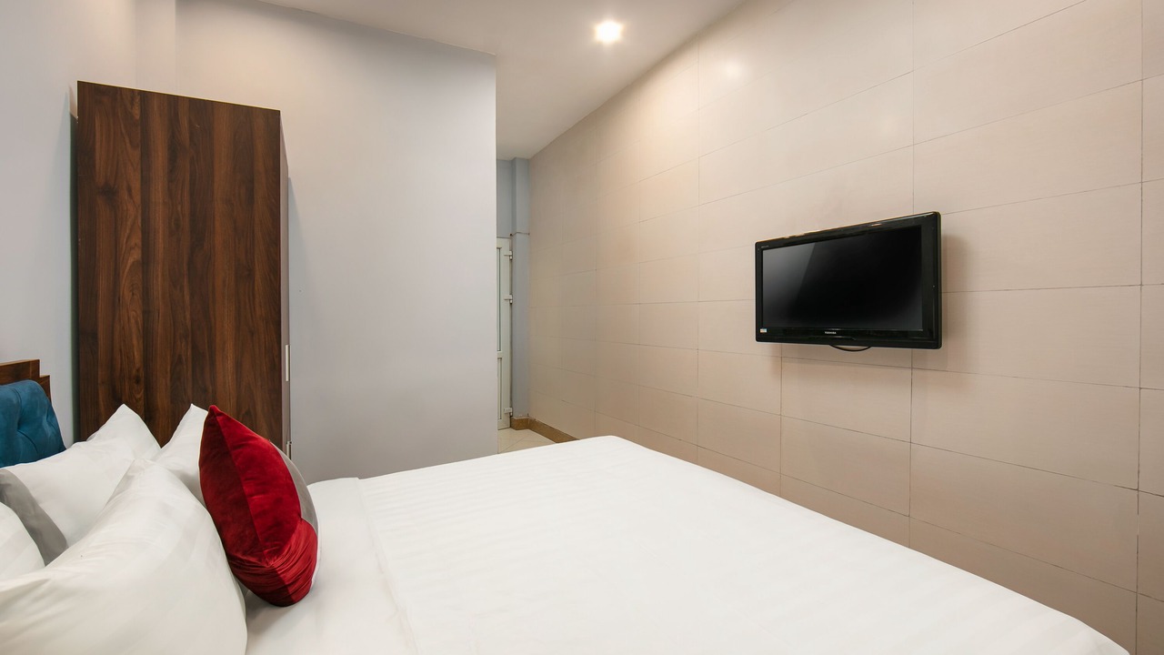 Photo of Bedroom in Hang Bo