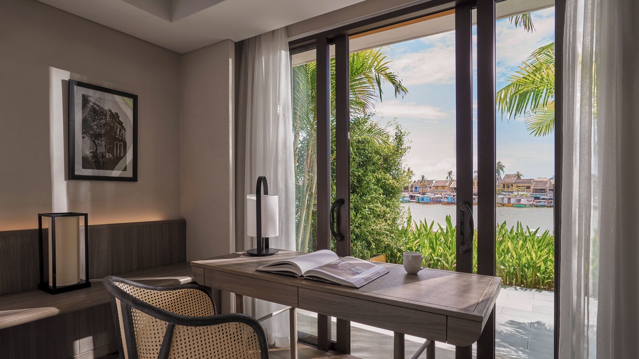 Photo of Bedroom in Hoi An