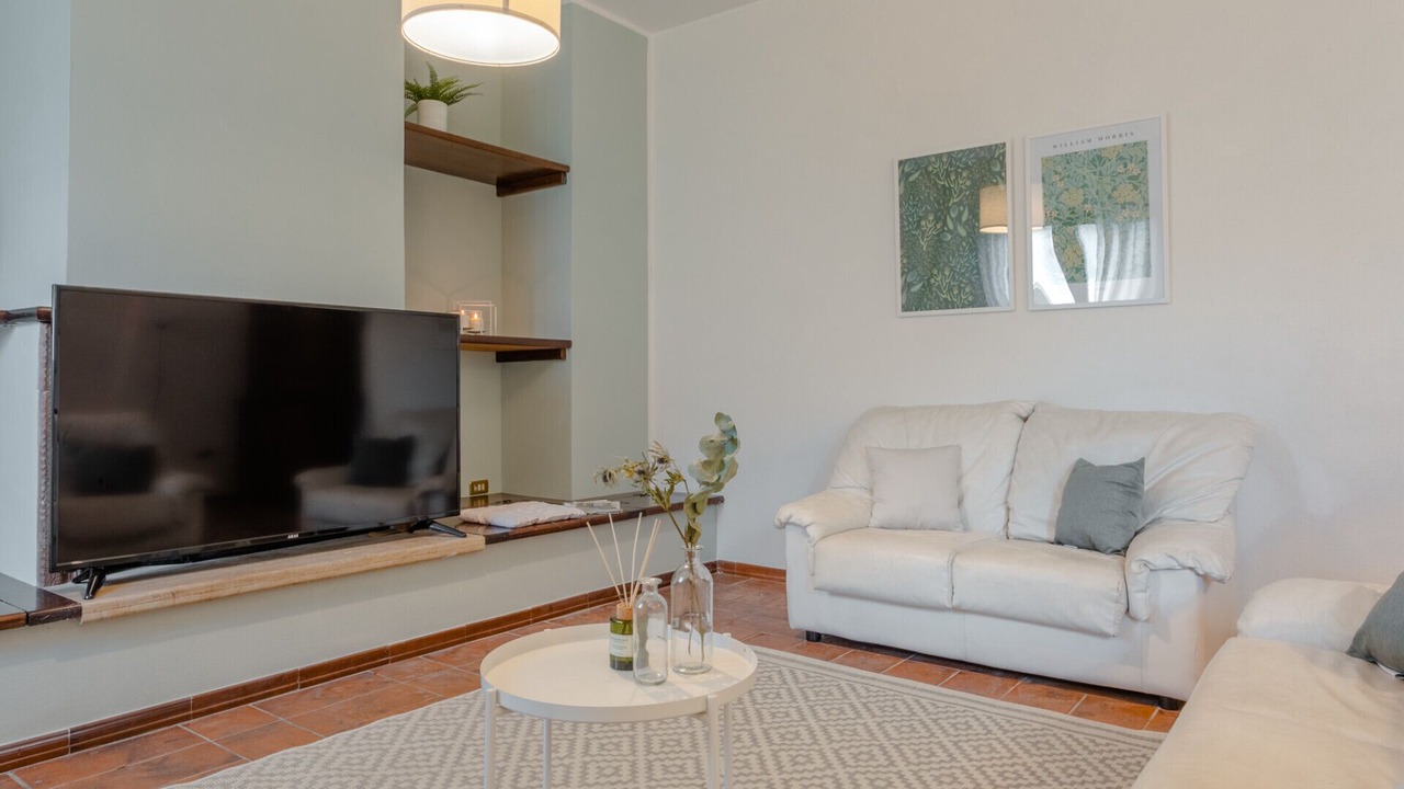 Photo of Livingroom in Cologna Spiaggia