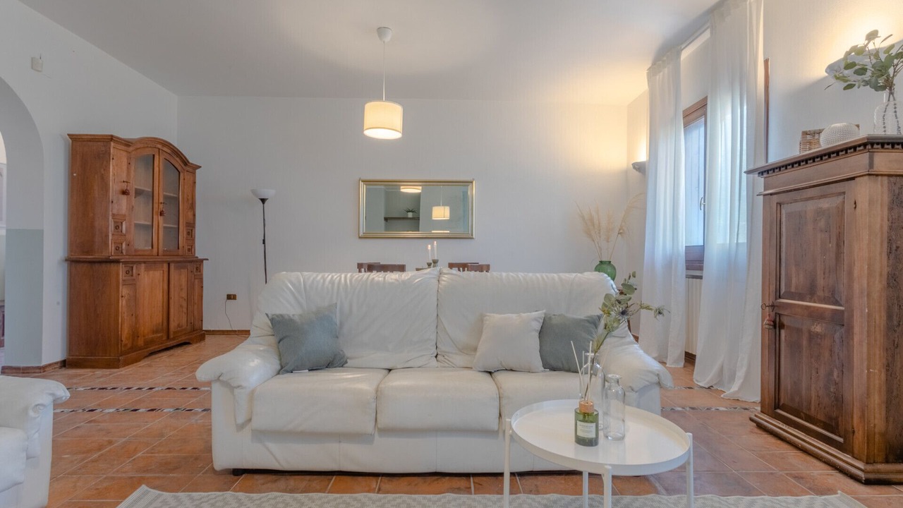 Photo of Livingroom in Cologna Spiaggia