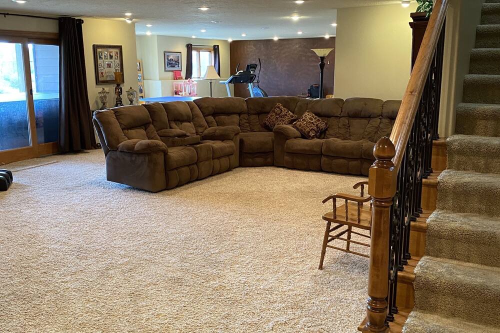 Photo of Livingroom in Watertown