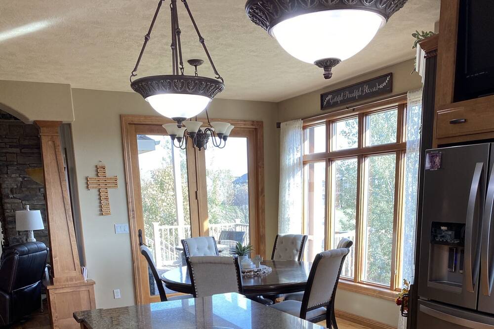 Photo of Kitchen in Watertown