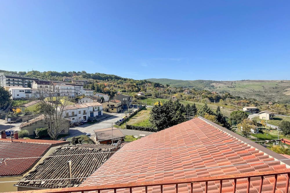 Photo of Bedroom in Trivigno