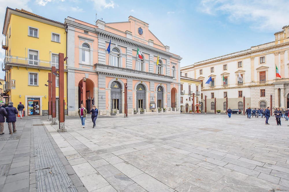 Photo of Others in Trivigno