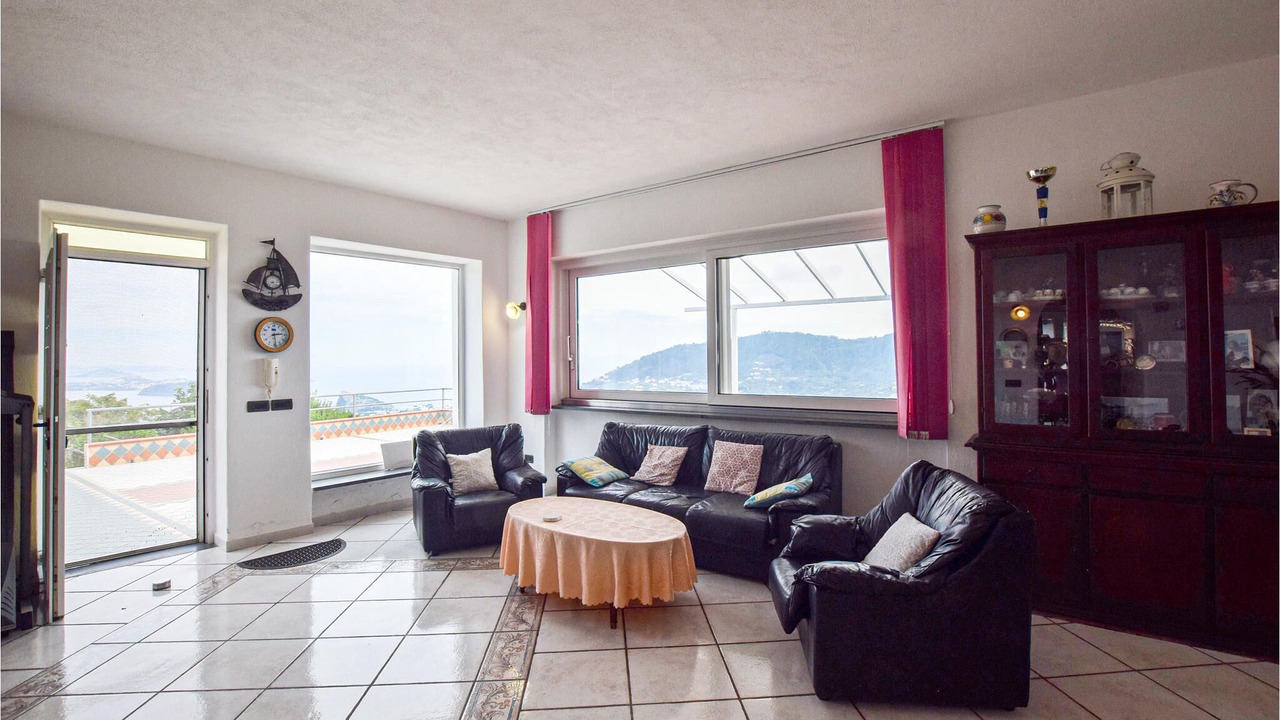 Photo of Livingroom in Fiaiano