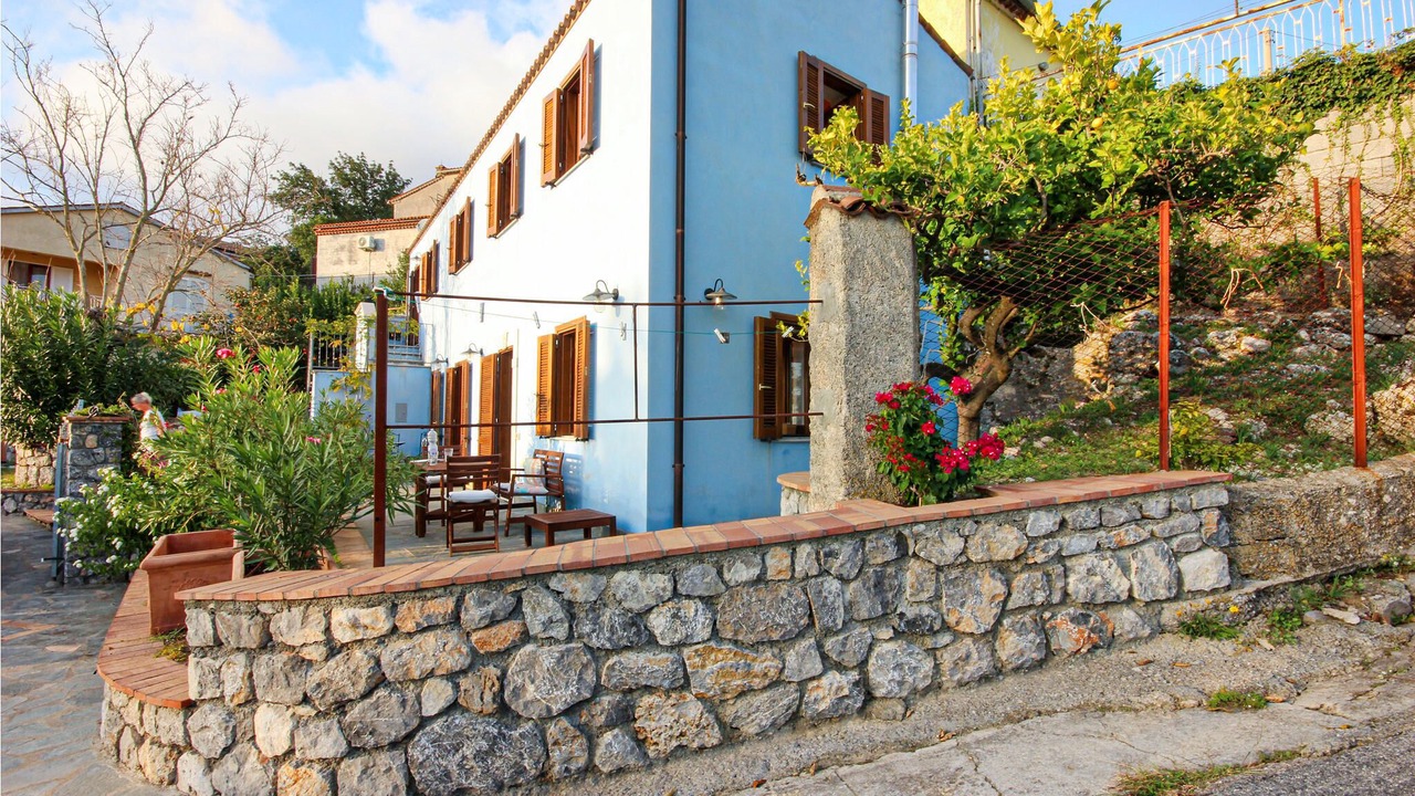 Photo of Outdoor in Maratea
