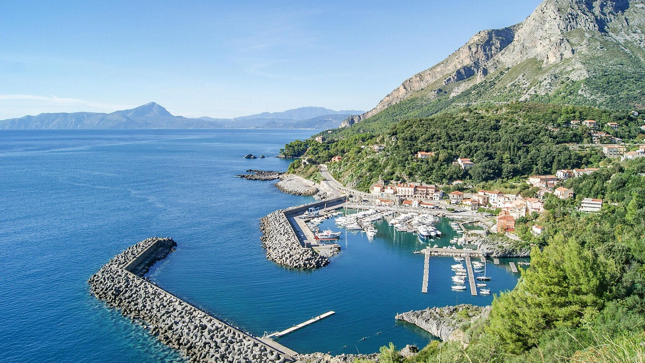 Photo of Others in Maratea