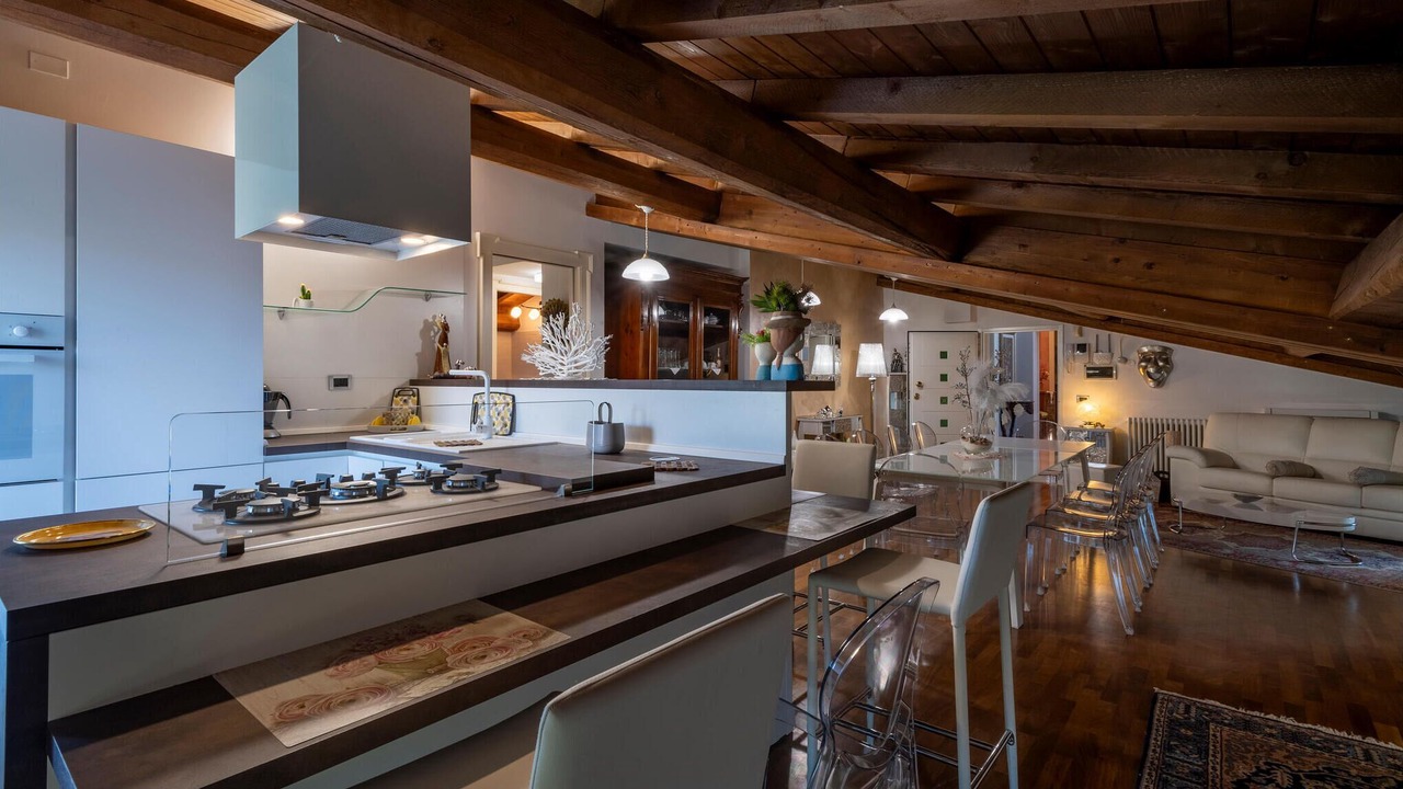 Photo of Kitchen in Teramo