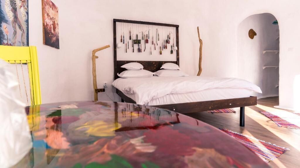 Photo of Bedroom in Sibiu