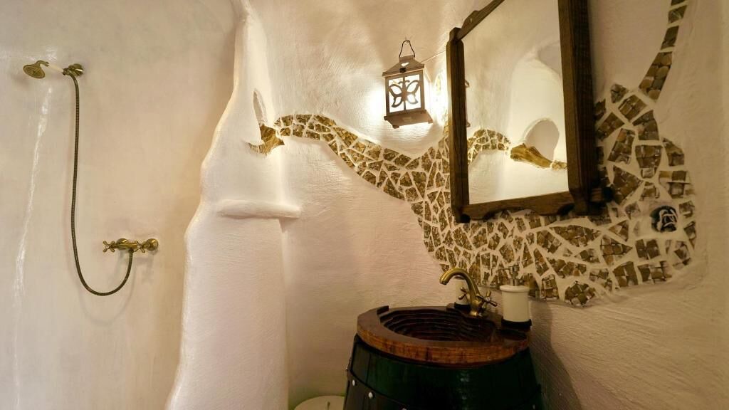 Photo of Bathroom in Sibiu