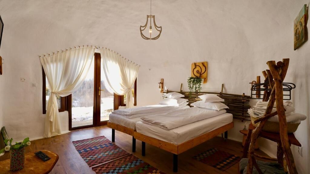 Photo of Bedroom in Sibiu