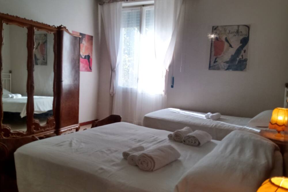 Photo of Bedroom in Canino
