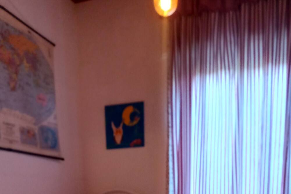 Photo of Bedroom in Canino