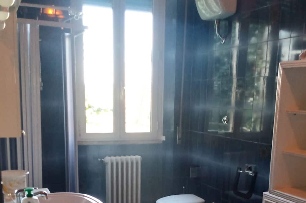 Photo of Bathroom in Canino
