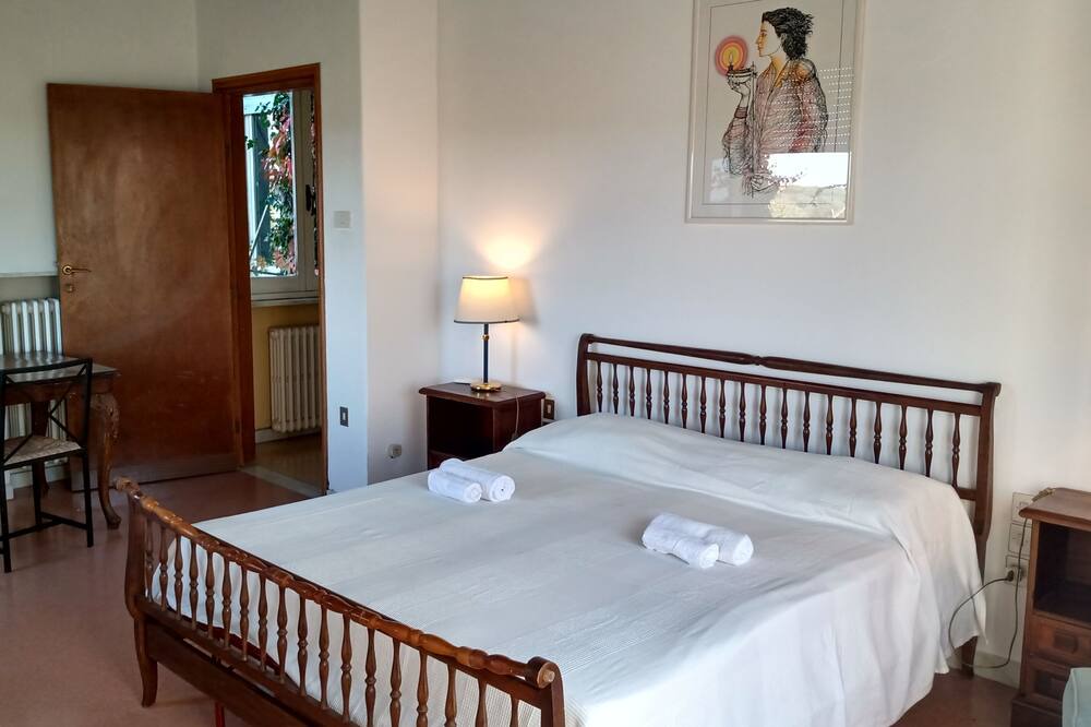 Photo of Bedroom in Canino
