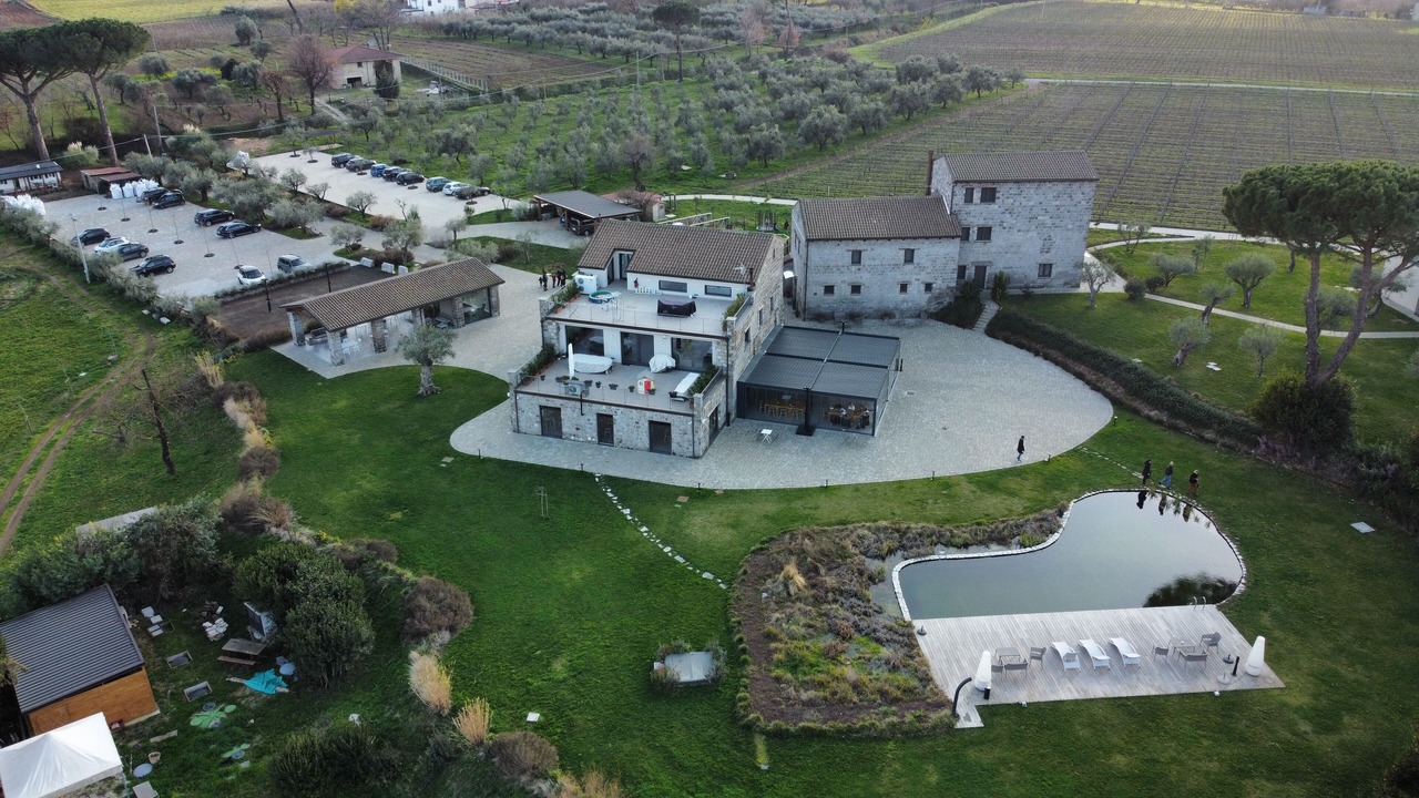 Photo of Outdoor in Teano