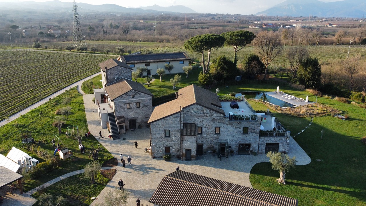 Photo of Outdoor in Teano