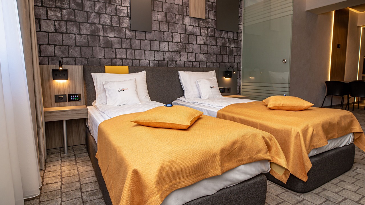 Photo of Bedroom in Cisnadie