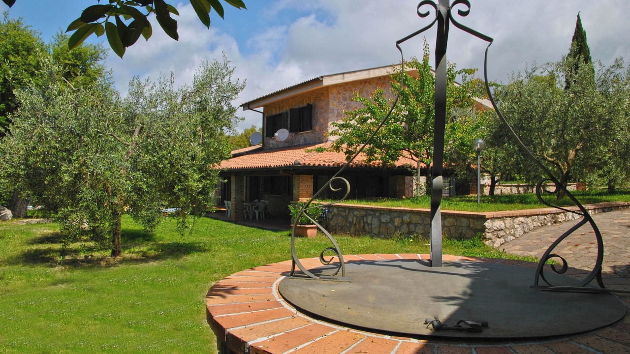 Photo of Outdoor in Itri
