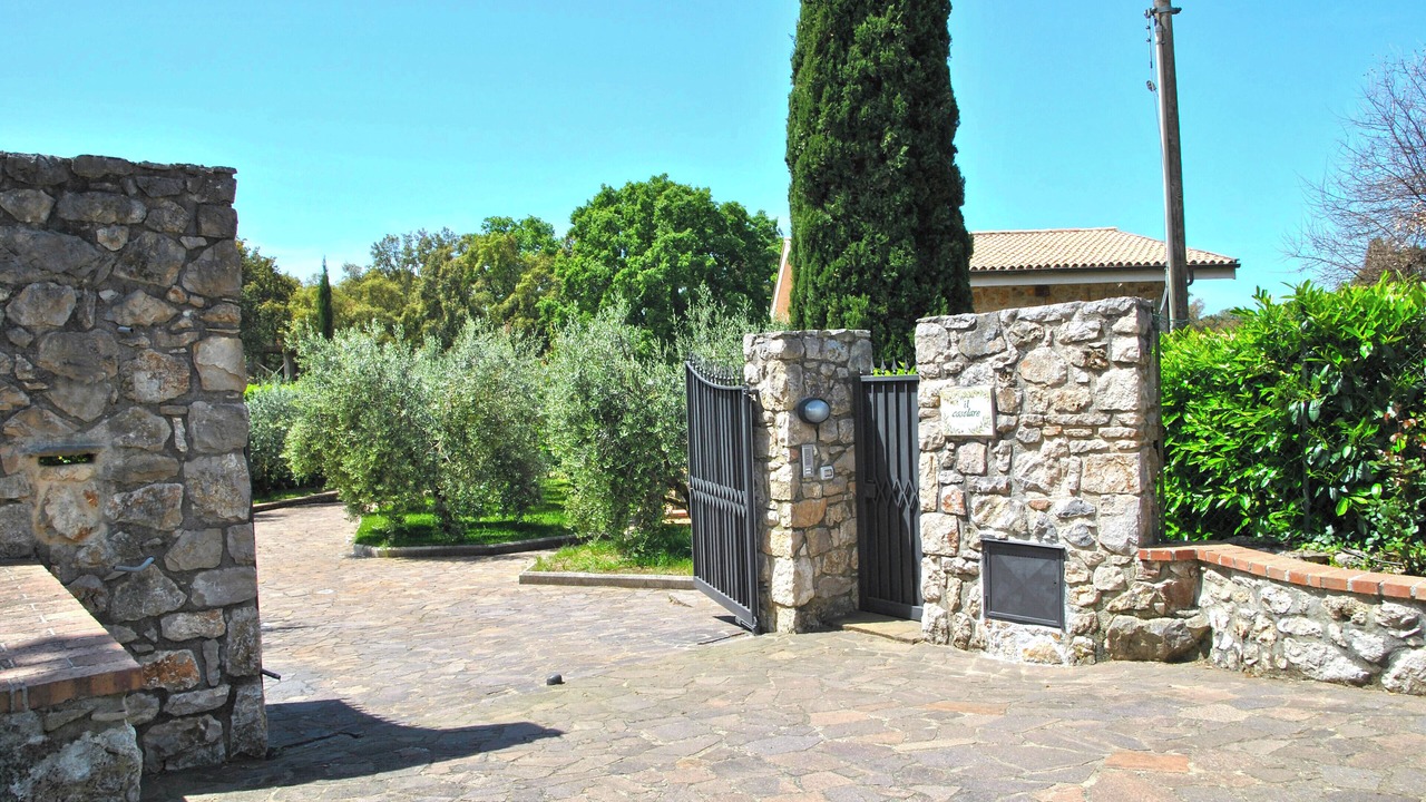 Photo of Outdoor in Itri