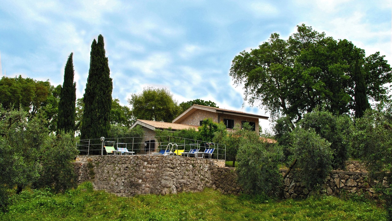 Photo of Outdoor in Itri