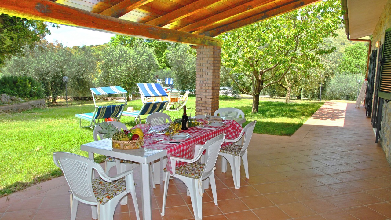 Photo of Outdoor in Itri