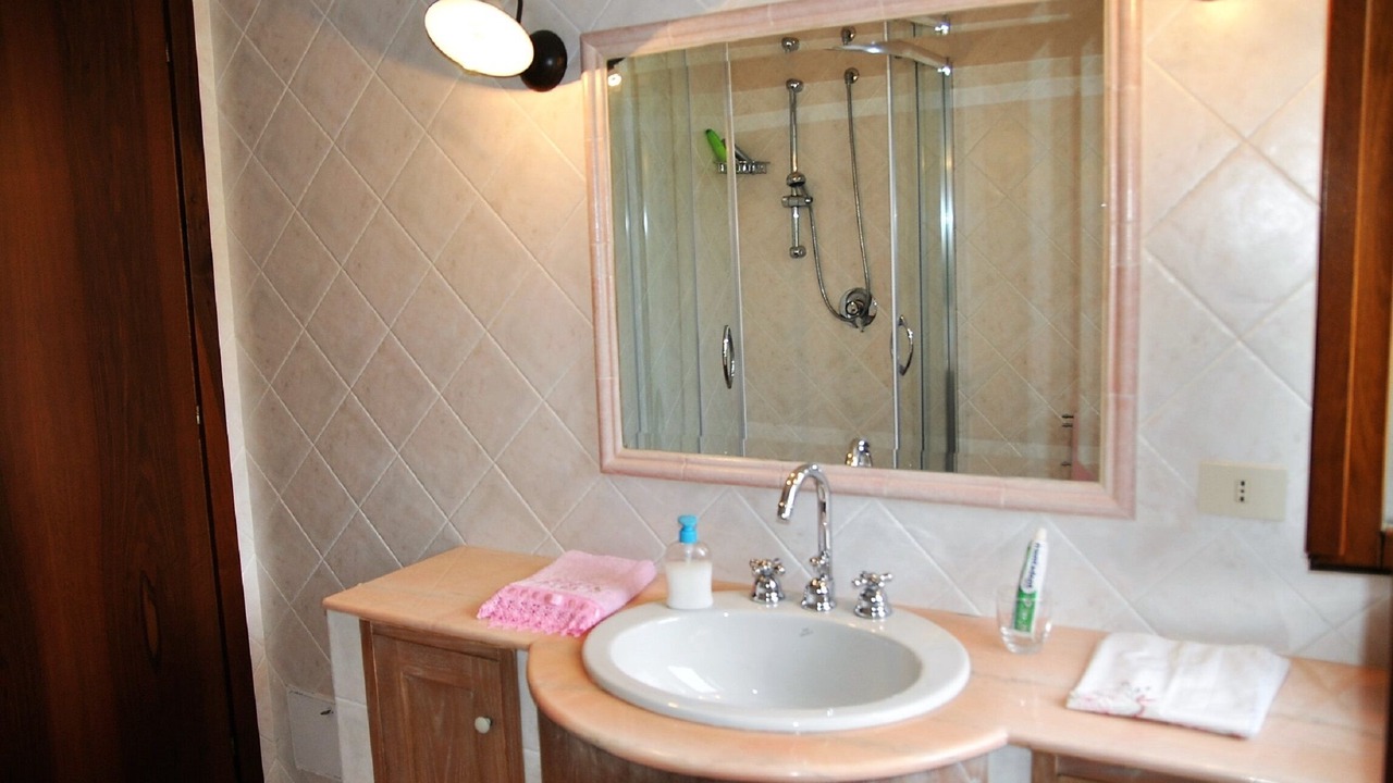 Photo of Bathroom in Itri