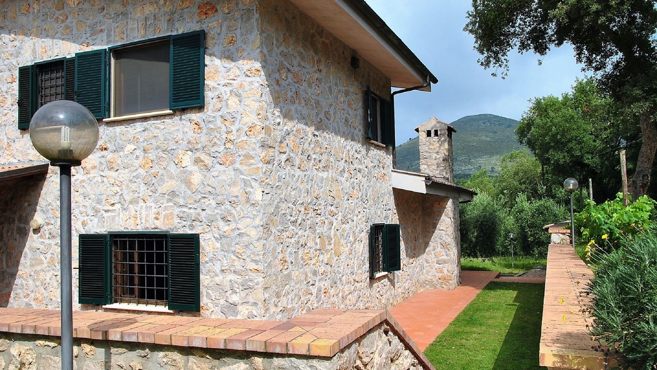 Photo of Outdoor in Itri