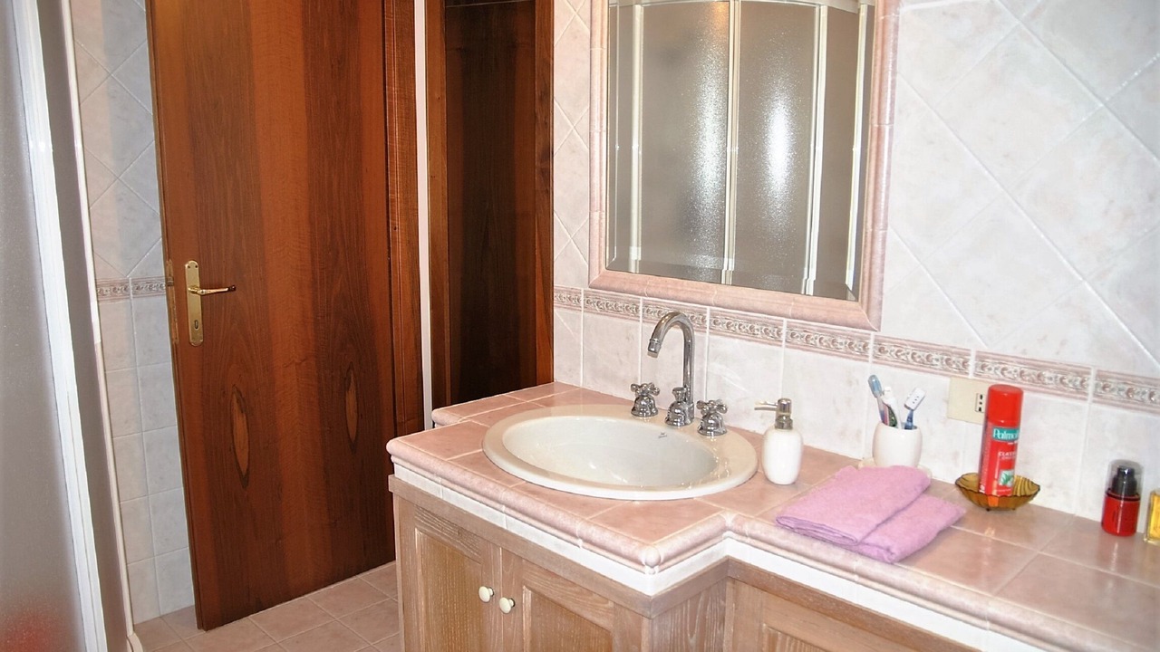 Photo of Bathroom in Itri