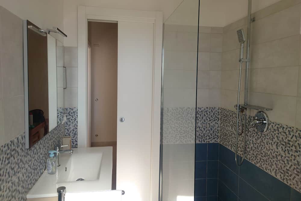 Photo of Bathroom in Bagnoli