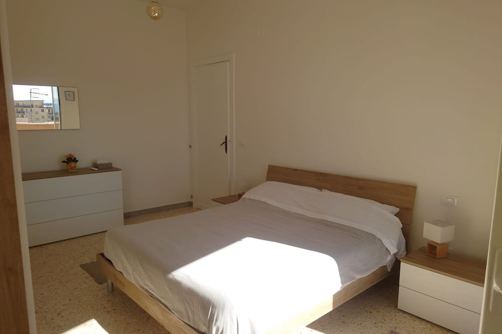 Photo of Bedroom in Bagnoli