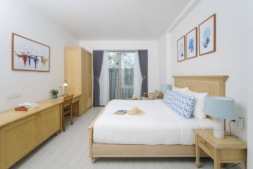 Photo of Bedroom in Cua Đai