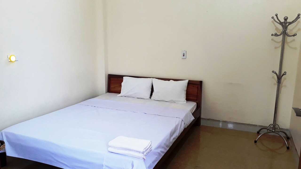 Photo of Bedroom in Nam Mau