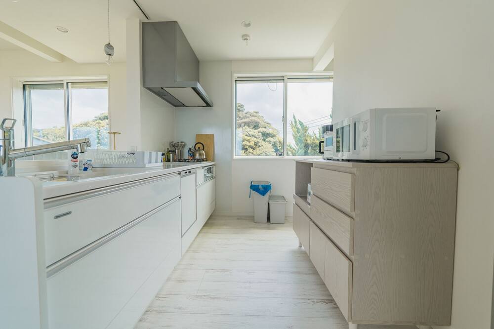 Photo of Kitchen in Isumi