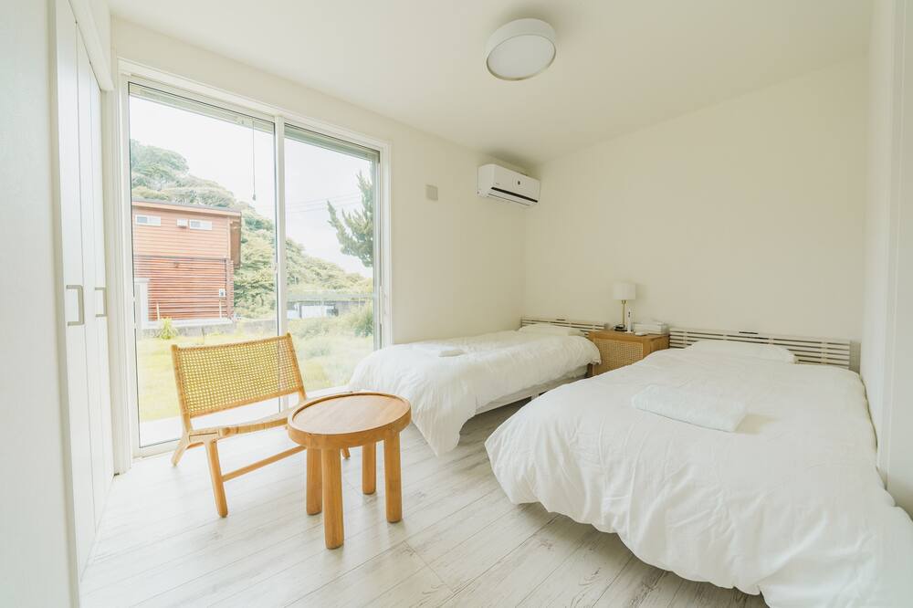 Photo of Bedroom in Isumi