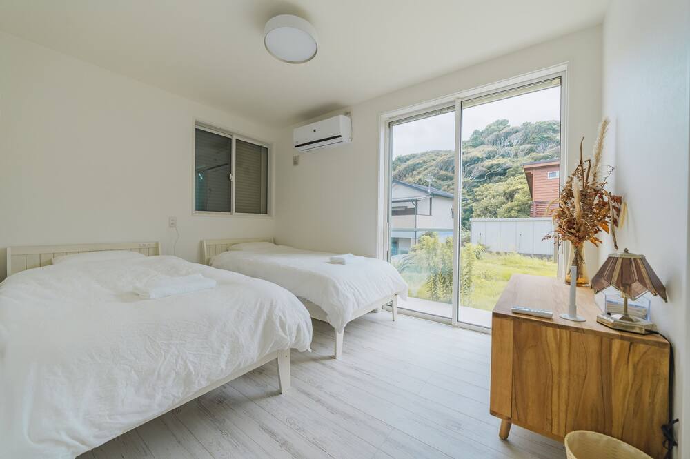 Photo of Bedroom in Isumi