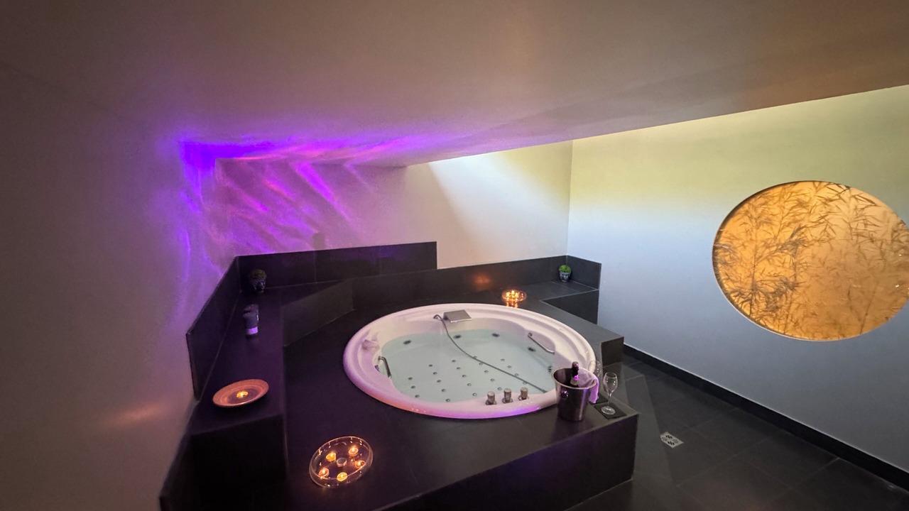 Photo of Bedroom in Lungolago