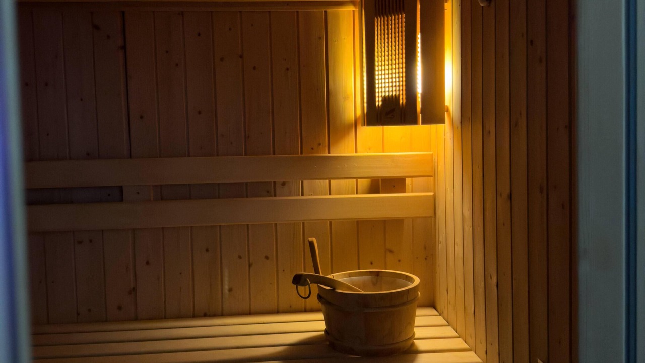 Photo of Bedroom in Lungolago
