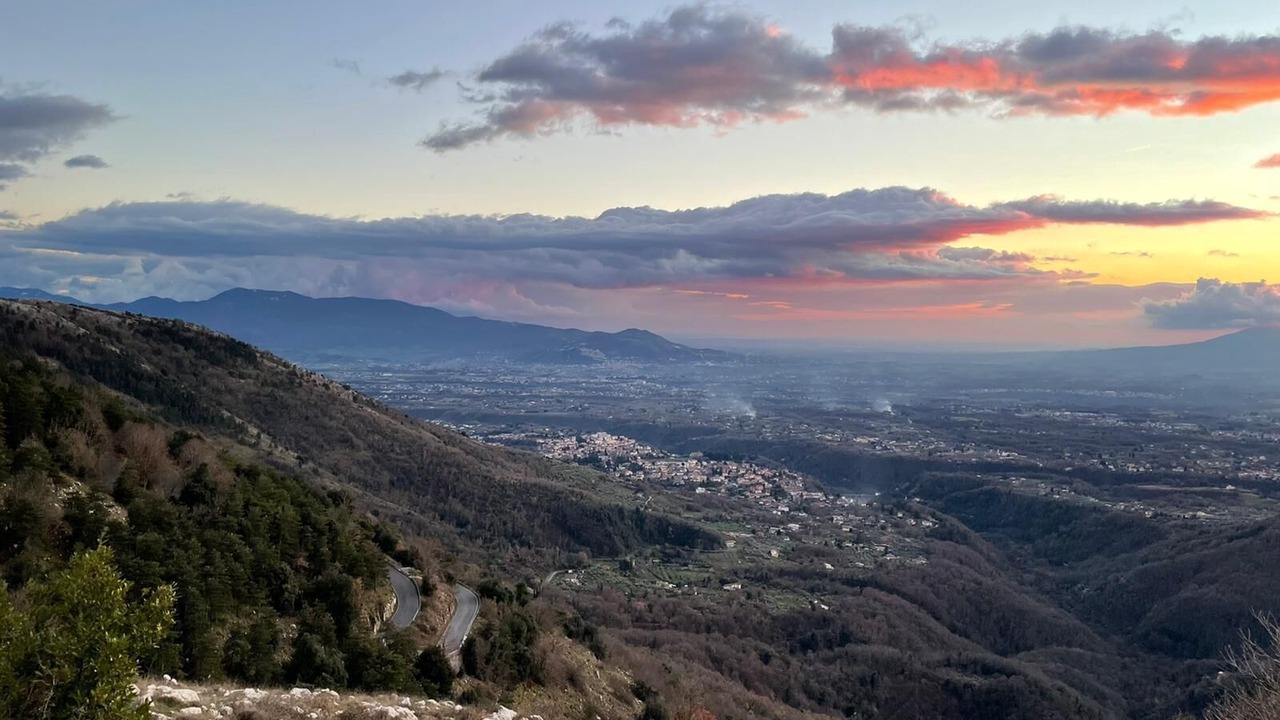 Photo of Outdoor in Rocca di Cave
