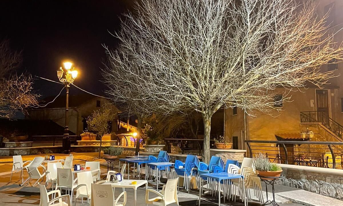 Photo of Outdoor in Rocca di Cave