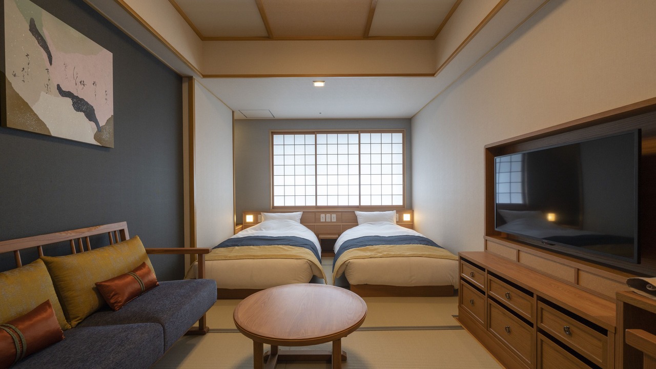 Photo of Bedroom in Shimogyo