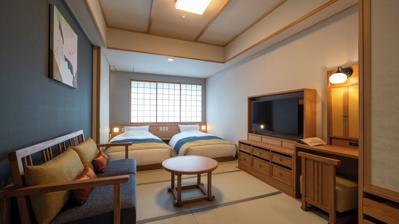 Photo of Bedroom in Shimogyo