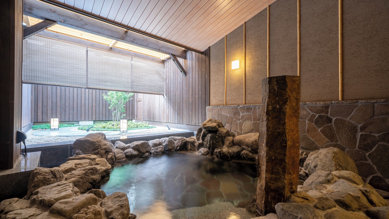 Photo of Bathroom in Shimogyo