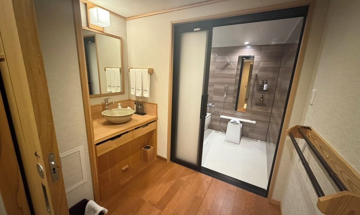 Photo of Bedroom in Shimogyo