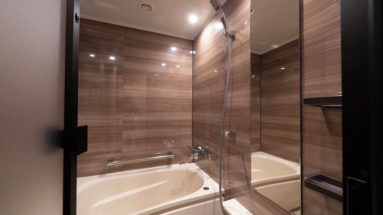 Photo of Bathroom in Shimogyo