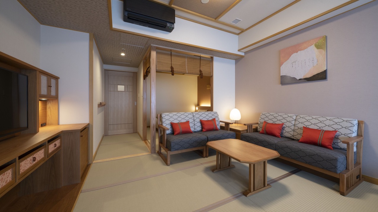 Photo of Bedroom in Shimogyo